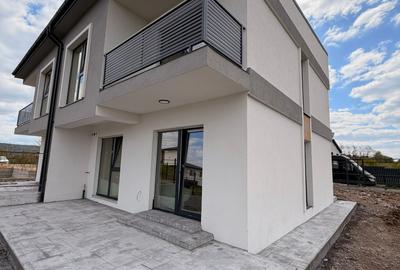 Casa duplex 4 camere 2 bai zona Bucium - 10