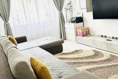 3 camere  – Calea Lipovei, etaj II. 115,000 euro - 1