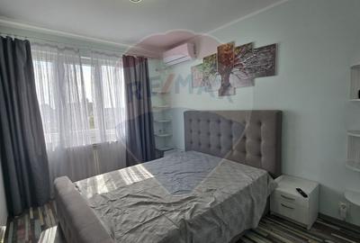 DE INCHIRIAT Apartament cu 2 camere în zona Vitan - 6