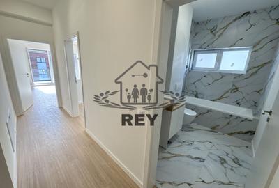 Apartament Modern 2 camere decomandat cu balcon în Cristian | Sibiu - 12