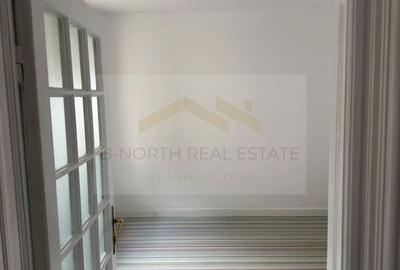 Casă 4 camere de închiriat, ideal sediu firmă, zona 13 Septembrie - 7