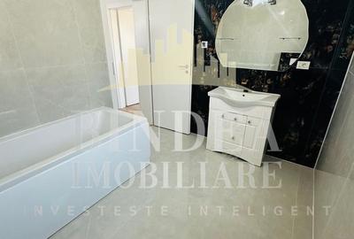 Casa finisaje de inalta calitate, 144mp utili, 350mp teren Giarmata - 13