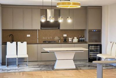 Apartament VIP Promenada Residence - Chiajna - Giulesti Sarbi - 1