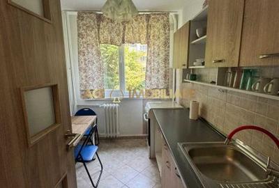 2 Camere de inchiriat | Obor | Metrou | Mobilat | Utilat | Modern - 5