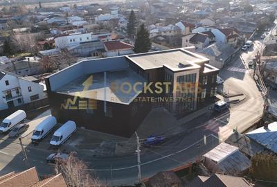 Spatii de birouri | Bd. Tudor Vladimirescu, | Dobroesti - 11