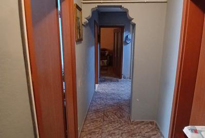 Delfinariu-Unirii! 3camere. dec. comf 0, 2 gs. - 2