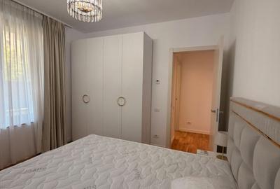 2 camere de inchiriat | Soseaua Nordului | Parcare inclusa - 4