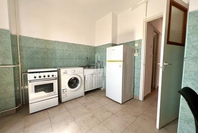 METROU LANGA SCARA! Garsoniera decomandata | Mobilata/utilata complet - 9