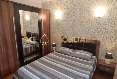 2 Camere de inchiriat | Bucurestii Noi | Parcare | Mobilat | Utilat - 1