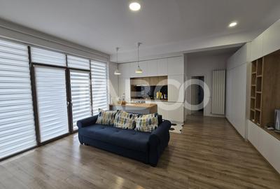 Apartament de vanzare 3 camere etaj intermediar 67 mpu Doamna Stanca - 5