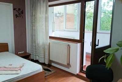 Apartament cu 1 camera - zona Gara - Pasaj Bancila - 6