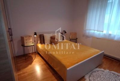 Apartament cu 3 camere | Grădină proprie | Cartierul Europa - 10