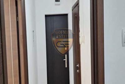 2 camere Bld Ferdinand Centru Gara Vedere port, str Traian, balcon, gaze - 8
