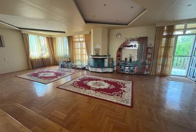 Vila cu 13 camere si 3000 mp de teren in Sanmartin, Bihor GAMINVEST V4221 - 1