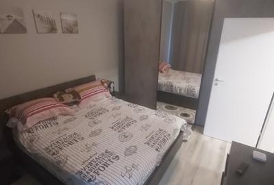 Mamaia Sat- ap 2 camere mobilat,utilat modern, centrala pe gaze, termen lung - 3