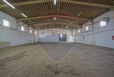 0 Comision | Spatiu industrial | Hala | Brasov - 10