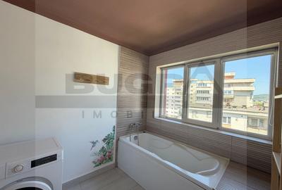 Apartament de 4 camere, modern, 87mp, parcare, zona The Office - 10