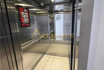 Metrou Anghel Saligny - Studio - Mobilat - Parcare - 18
