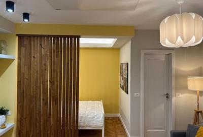 Studio exclusivist in zona Garii de Nord - 11