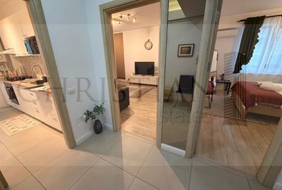 2 camere - Grozavesti - Novum Residence - Splaiul Independenței 332B - 11