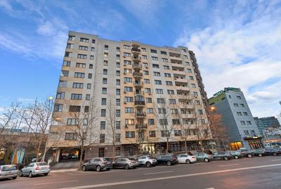 2 Camere Metrou Grozavesti Basarab Orhideea Splaiul Parcare Subterana - 3