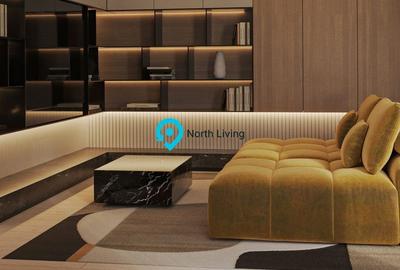 Penthouse 3 camere, 121 mp, terase, Prelungirea Ghencea - 4