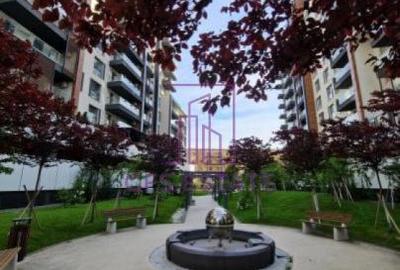 Inchirieri Apartamente 2 Camere Astorium My Home|Parcare|Centrala - 18