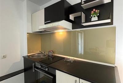 Apartament cu 1 camera mobilat - lângă facultăți - Tudor V. - 5