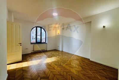 Spațiu birouri premium | Vilǎ interbelică | Dorobanți - 4
