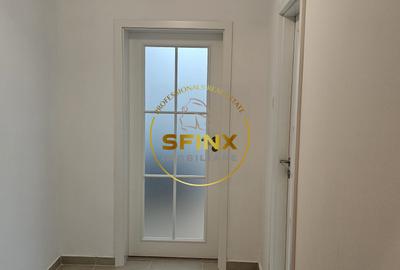 2 camere Burebista/ Piata Alba Iulia/ bloc 1990/ renovat, mobilat, utilat nou - 14