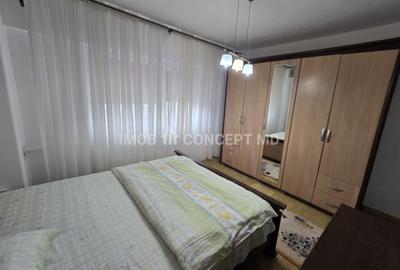 INCHIRIERE apartament 3 camere spatios in Ploiesti, zona Ultracentrala-Catedrala - 8