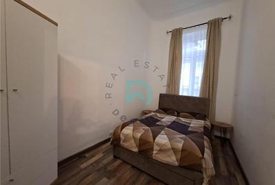 Apartament  la casa 3 camere, Bd. 15 Noiembrie - 9