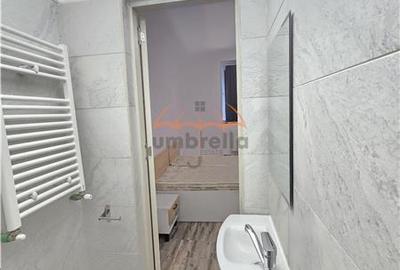 DE INCHIRIAT ap 2 dormitoare+2 bai , decomandat,ultracentral, 530 euro - 12