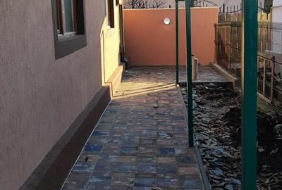 CASA  3 CAMERE |  VALU LUI TRAIAN |  110 MPC - 4