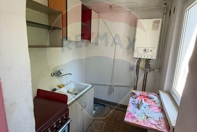 Apartament 2 camere etaj 2 de vanzare in Baia Mare - 9