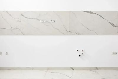 Apartament 3 camere - Bloc B, 99.06 mp - 2