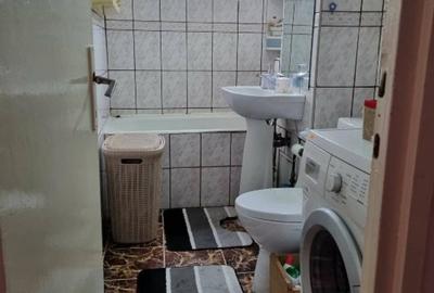 Soarelui - Apartament 2 camere situat la parter inalt - 2