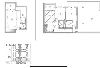 Apartament cu 3 camere / Penthouse- Duplex, Metrou Berceni - 7