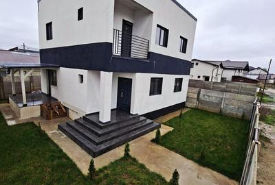 CASA INDIVIDUALA PANTELIMON, 4 CAMERE, NEMOBILAT, NOU, COMISION 0% - 2