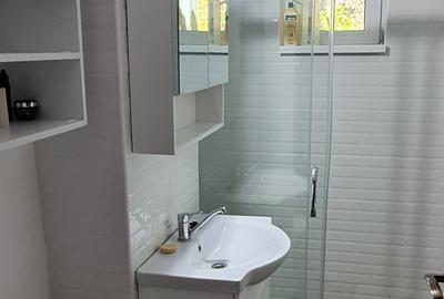 Inchiriez apartament 2 camere zona Piața Centrala - 5