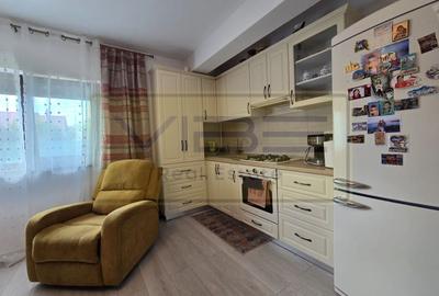 Valea Lupului- 3 camere + gradina  2 locuri de parcare -109mp- Comision 0% - 19