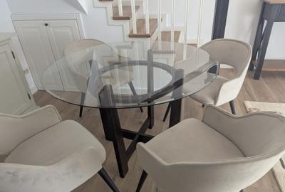 VILĂ PREMIUM 5 CAMERE DE VÂNZARE  RESIDENCE Construită în 2020 •Metrou M4, - 24