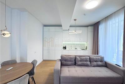 Apartament de inchiriat 2 camere Stefan cel Mare Complex Central - 5