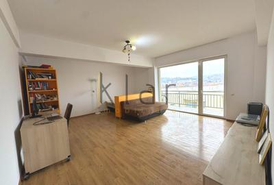 Apartament 1 camera, zona Platinia, langa Sala Sporturilor Horia Demian - 1