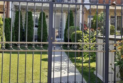 Casă înșiruită de vânzare - 128 mp, 3 camere, Alba Iulia, ZONĂ CENTRALĂ - 1