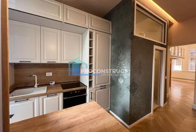 Apartament Elegant | Ultracentral | Renovat Integral | 145.000 EUR - 6