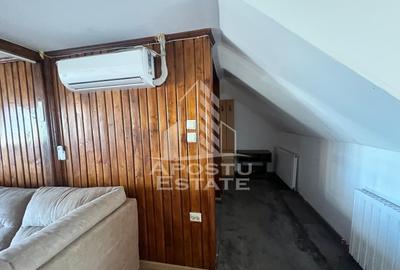 Apartament 3 camere de inchiriat in Mehala, Timisoara - 9