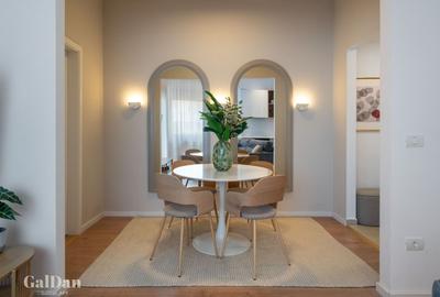 Apartament premium | Calea Victoriei | GalDan - 1
