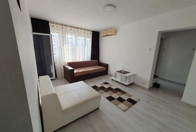 Închiriere Apartament cu 2 camere decomandat, 2 min metrou, parcare, 2 AC - 2