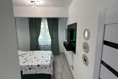 2 camere zona Gozavesti Regie Residence - 2